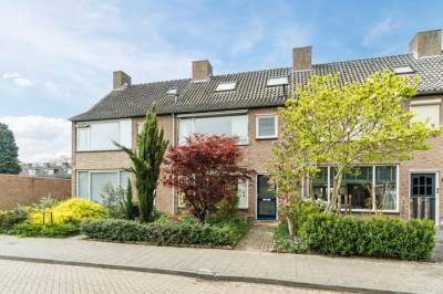 Woning Dommelstraat 19 Geldrop