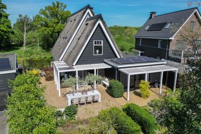 Woning Wezel 12 Apeldoorn