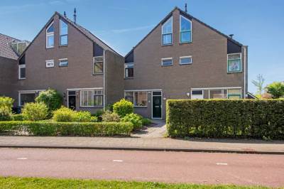 Woning Tintlaan 113 Zoetermeer