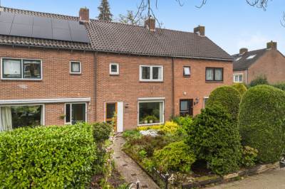 Woning Abt Ludolfweg 4 De Bilt