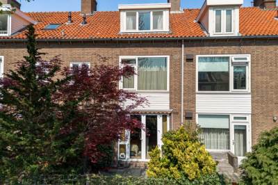 Woning Amsterdamseweg 353 Amstelveen