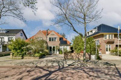 Woning Kostverlorenstraat 57 Zandvoort