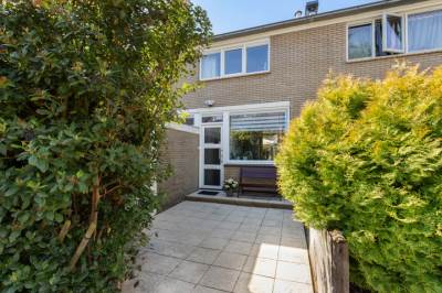 Woning Strawinskystraat 18 Nieuwegein