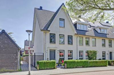 Woning Jane Addamslaan 17 Amstelveen