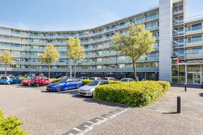 Woning Marsdiep 177 Alphen aan den Rijn