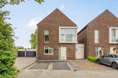 Woning Fransche Brug 6 Roelofarendsveen
