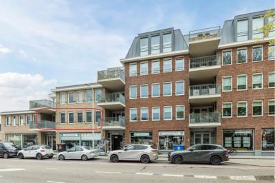 Woning Eerste Stationsstraat 53B Zoetermeer
