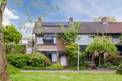 Woning Generaal van Dedemlaan 104 Eindhoven