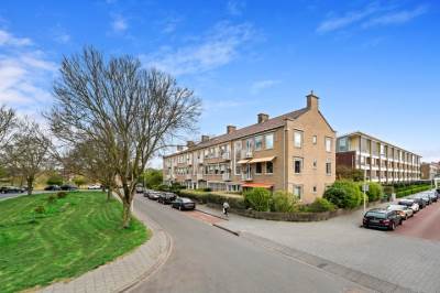 Woning Lobelialaan 137 Den Haag