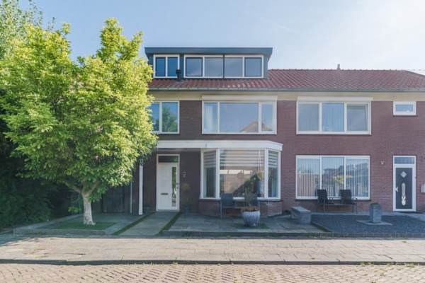 Woning Venkel 12 Geldrop