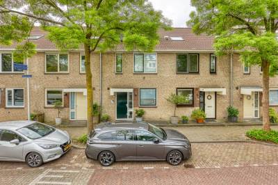Woning Keizershof 11 Leiderdorp
