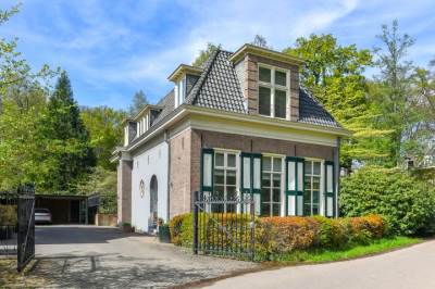 Woning Julianalaan 11 Arnhem