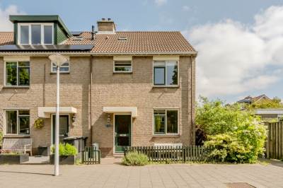 Woning Kranenbroekhof 2 Zaandam