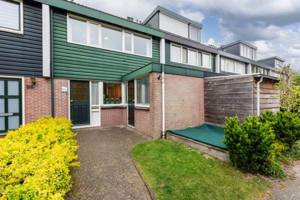 Woning Beveland 98 Haarlem