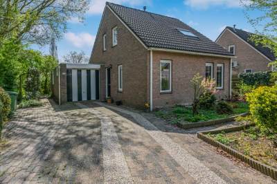 Woning Gabriëlstraat 248 Groningen