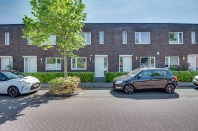 Woning Louis Couperuslaan 29 Den Bosch