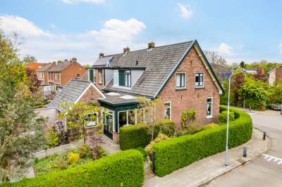 Woning Kampweg 27 Brummen