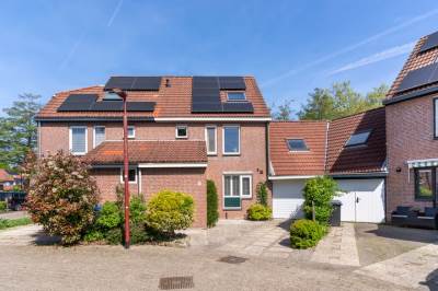Woning Zeearend 3 Nieuwegein