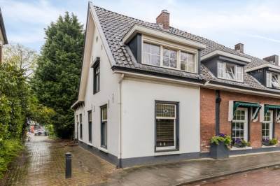 Woning Oliemolenstraat 2 Terborg