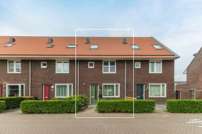 Woning Bonoort 25 Broek op Langedijk