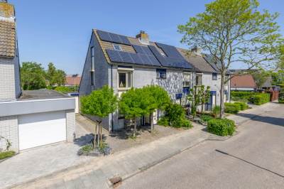 Woning Acacia 14 Dirksland