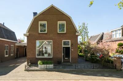 Woning Grotestraat 193 Nijverdal