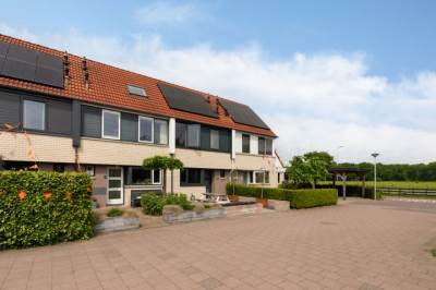 Woning E.J.Hoegenhof 6 Garderen