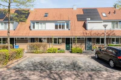 Woning Fruitweidestraat 45 Zwolle