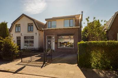 Woning Medelsestraat 12 Tiel