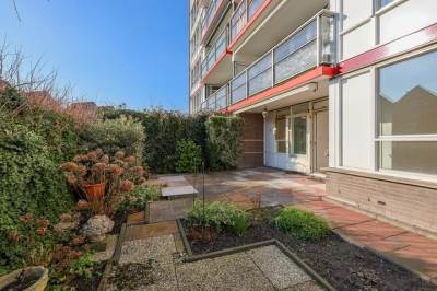 Woning Messiaenplantsoen 1 Almere