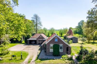 Woning Schoterlandseweg 70 Jubbega