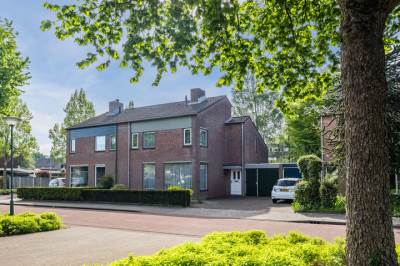 Woning Odradastraat 72 Eersel