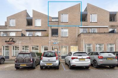 Woning Europaplein 12 Wijchen