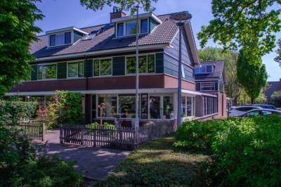 Woning Narcissenlaan 52 Bennebroek