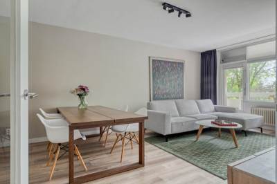 Woning de Koppele 421 Eindhoven