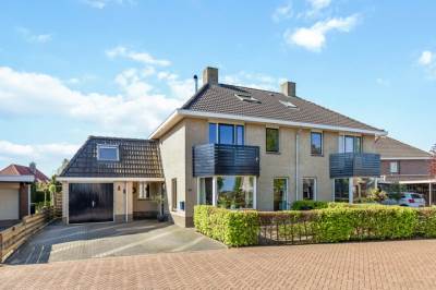 Woning Kistenmaker 10 Wesepe