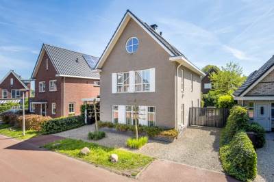 Woning Pimentweg 3 Utrecht