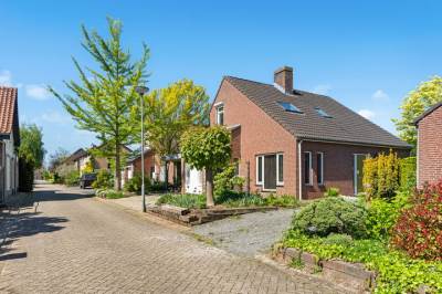 Woning Achter de Kruiskapel 16 Grevenbicht