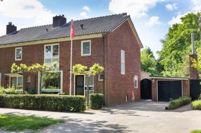Woning Dorastraat 40 Hengelo (OV)
