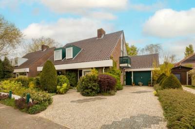 Woning Kleine Woerdlaan 32 Naaldwijk