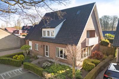 Woning 't Kemerink 13 Bentelo