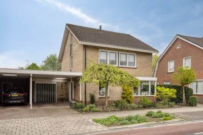 Woning Gronausestraat 221 Losser