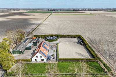 Woning Zuidermiddenweg 171 Tollebeek