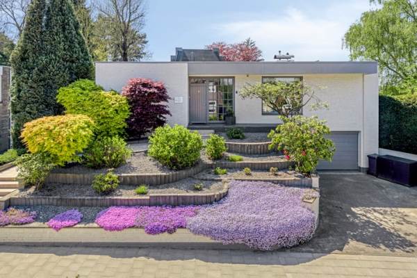 Woning Manzardstraat 5 Eygelshoven