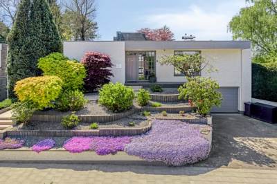 Woning Manzardstraat 5 Eygelshoven