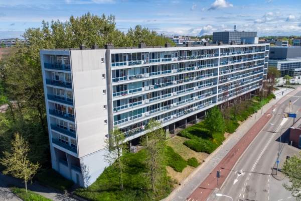 Woning Muzenlaan 134 Heerlen