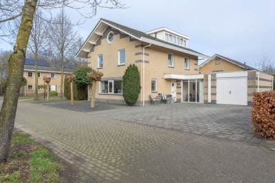Woning Maandenweg 43 Almere