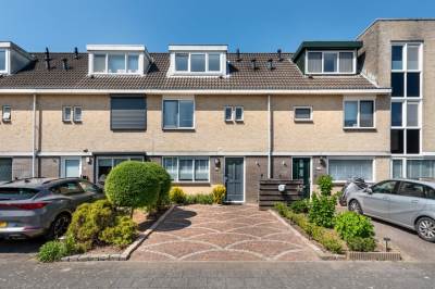 Woning Gaasterland 38 Amstelveen