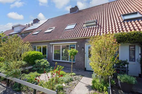 Woning Dovenetel 19 Naaldwijk