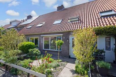 Woning Dovenetel 19 Naaldwijk